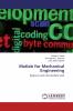Matlab for Mechanical Engineering