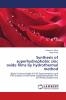 Synthesis of superhydrophobic zinc oxide films by hydrothermal method