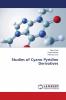 Studies of Cyano Pyridine Derivatives