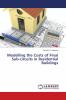 Modelling the Costs of Final Sub-circuits in Residential Buildings