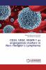 CD34 VEGF VEGFR-1 as angiogenesis markers in Non- Hodgkin���s Lymphoma