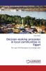 Decision-making processes in local communities in Egypt