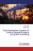 Post Combustion Capture of Carbon Dioxide Emission using Wet Scrubbing