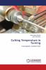 Cutting Temperature in Turning