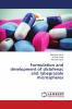 Formulation and development of diclofenac and rabeprazole microspheres