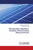 Photovoltaic Modules: Outdoor Performance Measurements
