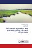 Population dynamics and nutrient cycling of Pistia stratiotes L