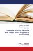 Selected sources of crisis and repair ideas for polish coal mines
