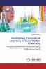 Facilitating Conceptual Learning in Quantitative Chemistry