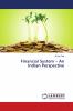 Financial System ��� An Indian Perspective