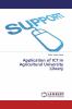 Application of ICT In Agricultural University Library