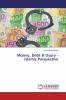 Money Debt & Usury - Islamic Perspective
