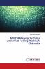 MIMO Relaying Systems under Flat Fading Rayleigh Channels