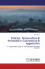 Policies Preservation & Promotion: Connemara & Appalachia