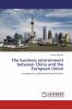 The business environment between China and the European Union