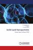 Solid Lipid Nanoparticles