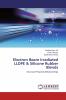 Electron Beam Irradiated LLDPE & Silicone Rubber Blends