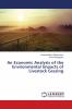 An Economic Analysis of the Environmental Impacts of Livestock Grazing