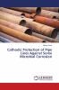 Cathodic Protection of Pipe Lines Against Some Microbial Corrosion