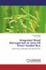 Integrated Weed Management In Zero-Till Direct Seeded Rice