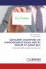 Consumer awareness on environmental issues and its impact on green pur