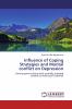 Influence of Coping Strategies and Marital conflict on Depression