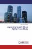 Improving Supply Chain Agility: Case Study