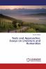 Texts and Approaches: Essays on Literature and Humanities
