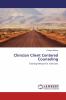 Clinician Client Centered Counseling