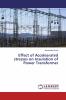 Effect of Accelearated stresses on Insulation of Power Transformer