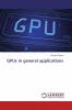 GPUs in general applications