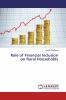 Role of Financial Inclusion on Rural Households