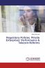 Regulatory Policies Private Enterprises��� Performance & Telecom Reforms