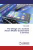 The Design of a Context Aware Mobile Government E-Services