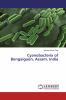 Cyanobacteria of Bongaigaon Assam India
