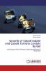 Growth of Cobalt Iodate and Cobalt Tartrate Crystals by Gel