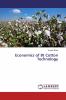 Economics of Bt Cotton Technology