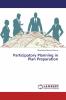 Participatory Planning in Plan Preparation