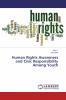 Human Rights Awareness and Civic Responsibility Among Youth