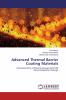 Advanced Thermal Barrier Coating Materials