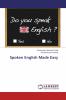Spoken English Made Easy