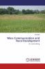 Mass Communication and Rural Development