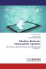 Modern Business Information Systems