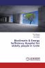 Bioclimatic & Energy Sufficiency Hospital for elderly people in Crete