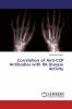 Correlation of Anti-CCP Antibodies with RA Disease Activity