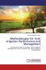 Methodologies for Tank Irrigation Performance and Management