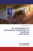 An investigation of instructional leadership in a Namibian rural school
