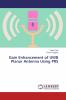 Gain Enhancement of UWB Planar Antenna Using PRS
