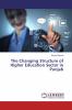 The Changing Structure of Higher Education Sector in Punjab
