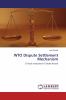 WTO Dispute Settlement Mechanism